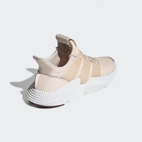 Giày Adidas Prophere 'Maroon' EG8139 - Ảnh 4