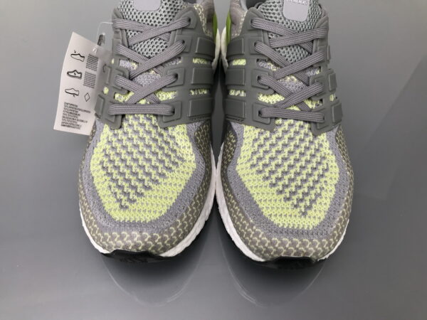 Giày Adidas UltraBoost 2.0 ATR Limited 'Glow in the Dark' BB4145 - Ảnh 2