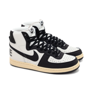 Giay Nike Terminator High 'Vintage Panda' FD0394-030