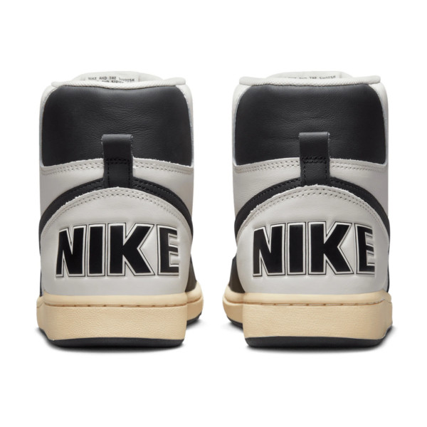 Giay Nike Terminator High 'Vintage Panda' FD0394-030