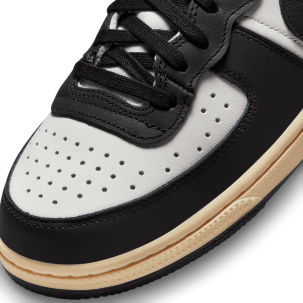 Giay Nike Terminator High 'Vintage Panda' FD0394-030
