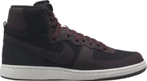 Giay Nike Terminator High 'Velvet Brown' FD0651-001