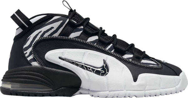 Giay Nike Air Max Penny 1 'Tiger Stripes' FD0783-010