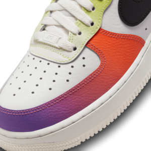 Giay Nike Air Force 1 '07 'Multicolour Gradient' FD0801-100