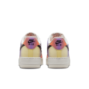 Giay Nike Air Force 1 '07 'Multicolour Gradient' FD0801-100