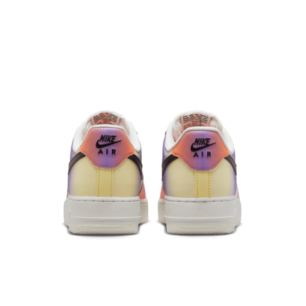 Giay Nike Air Force 1 '07 'Multicolour Gradient' FD0801-100