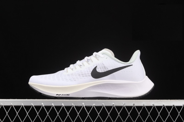 Giày Nike Air Zoom Pegasus 37 'Pure Platinum' BQ9646-100 - Ảnh 5