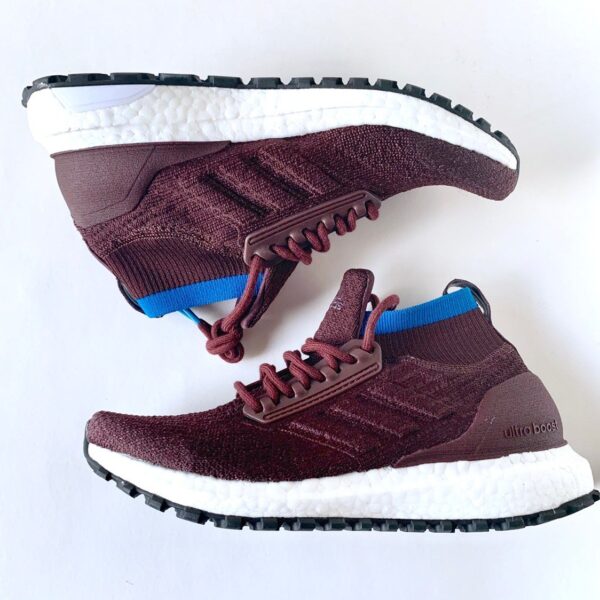 Giày Adidas UltraBoost All Terrain 'Night Red' CM8255 - Ảnh 2