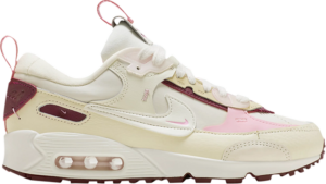 Giay Nike Air Max 90 Futura 'Valentine's Day' FD4615-111
