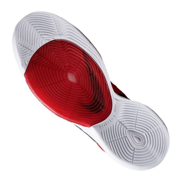 Giày Nike Zoom Rize TB 'University Red' BQ5468-600 - Ảnh 5