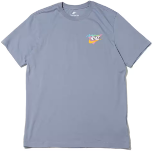 Ao Nike Tee Pug Beach 'Blue' FD6637-493