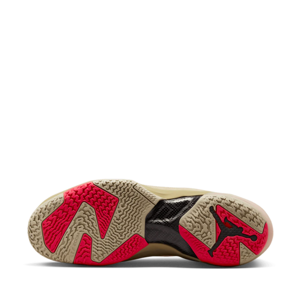 Giay Nike Jordan 37 'Wheat' FD6720-200
