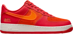Giay Nike Air Force 1 Low '07 'ATL' FD8306-657