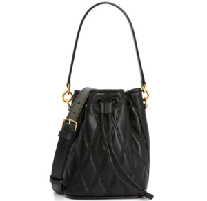 Túi Bally Donae 'Black' DONAE-QT-170