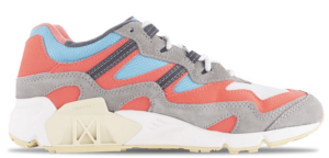 Giày New Balance 850 Grey Red Blue ML850YET