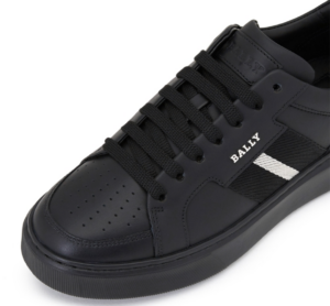 Alternative view of Giày Bally Moony 'Black' MOONY-00