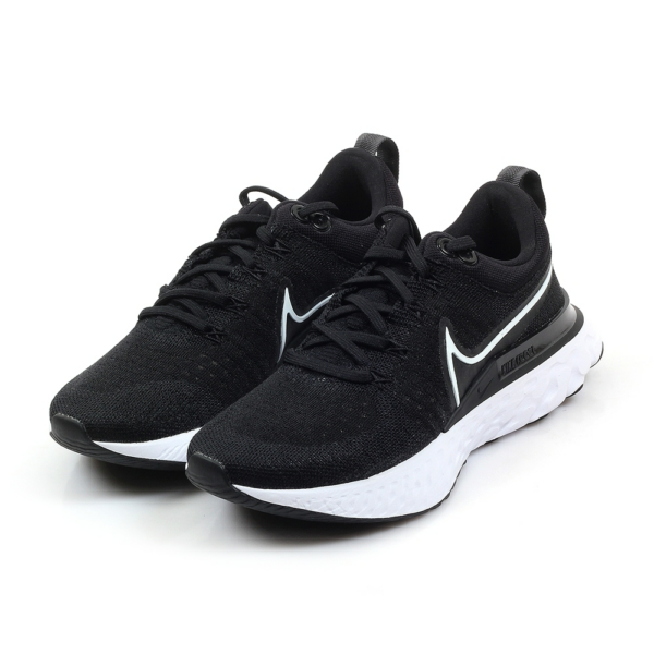 Giày Nike Wmns React Infinity Run Flyknit 2 'Black' CT2423-002 - Ảnh 5