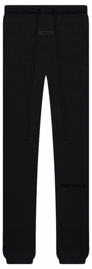 Quan Fear Of God Essentials SS22 'Stretch Limo'