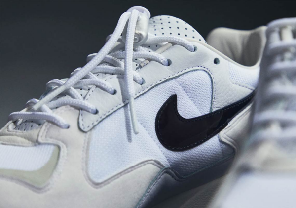 Giày Nike Fear Of God x Air Skylon 2 'White' BQ2752-100 - Ảnh 4