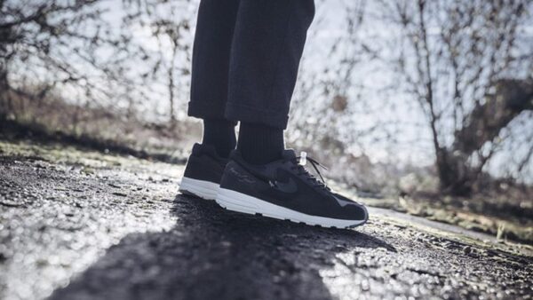 Giày Nike Air Skylon 2 Fear of God Black Sail BQ2752-001 - Ảnh 5