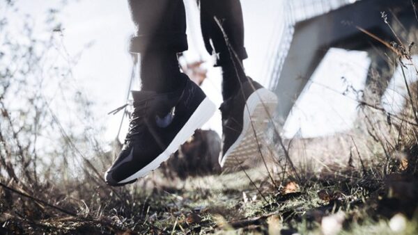 Giày Nike Air Skylon 2 Fear of God Black Sail BQ2752-001 - Ảnh 6