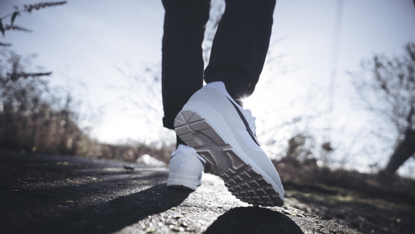 Giày Nike Fear Of God x Air Skylon 2 'White' BQ2752-100 - Ảnh 6