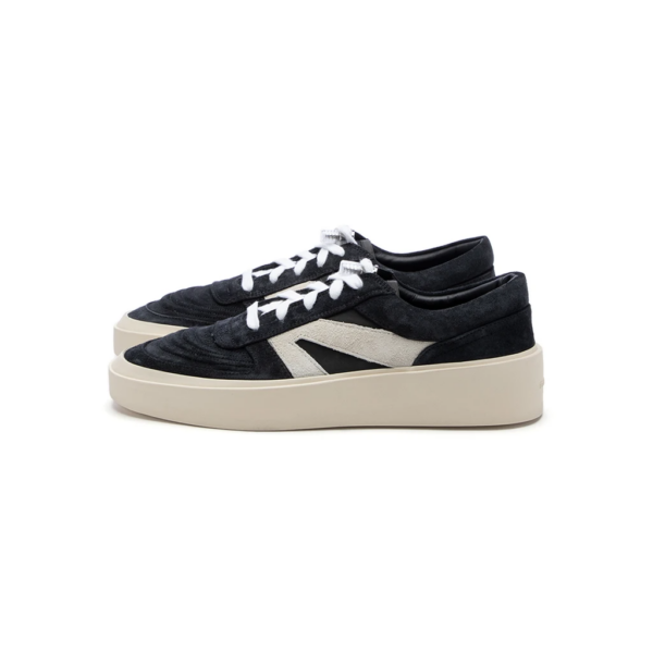 Giày Fear of God Skate Low 'Black' 6P20-7024-SUE-002 - Ảnh 3