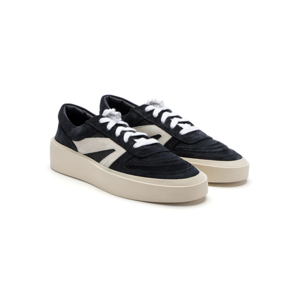Giày Fear of God Skate Low 'Black' 6P20-7024-SUE-002 - Ảnh 5