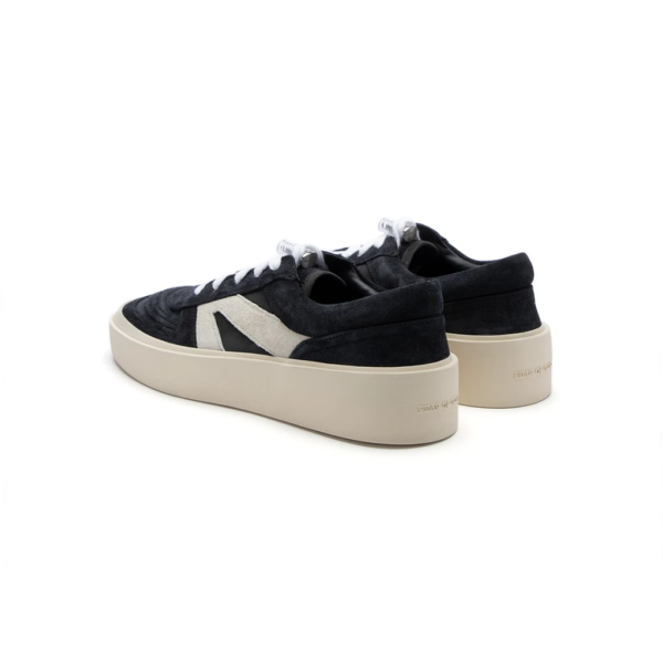 Giày Fear of God Skate Low 'Black' 6P20-7024-SUE-002 - Ảnh 4