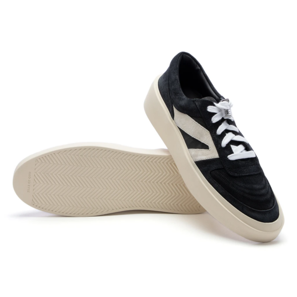 Giày Fear of God Skate Low 'Black' 6P20-7024-SUE-002 - Ảnh 6
