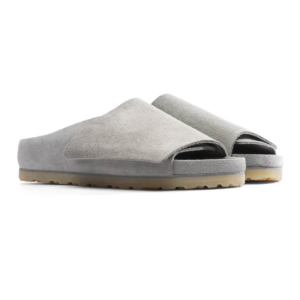 Dep Birkenstock Los Feliz Suede 'Fear Of God Cement' 03452-CEM