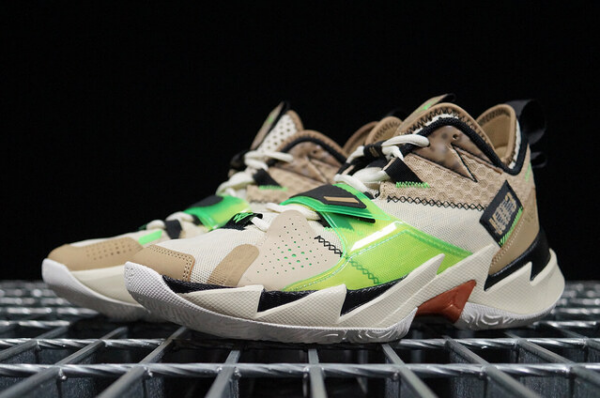Giày Nike Jordan Why Not Zer0.3 PF 'KB3' CD3002-200 - Ảnh 4