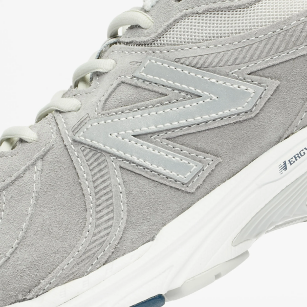 Giày New Balance 860 Ash Grey ML860XH - Ảnh 6