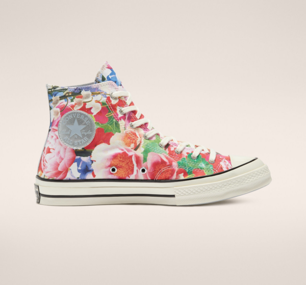 Giay Converse Chuck 70 High 'Heart of the City Paris' 170516C
