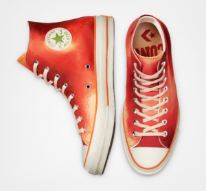 Giay Converse Concepts x Chuck 70 High 'Southern Flame' 170590C