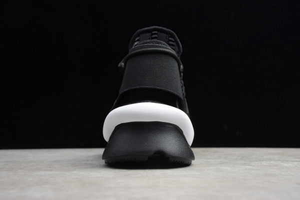 Giày Adidas Y-3 Kaiwa 'Black' EF2628 - Ảnh 6