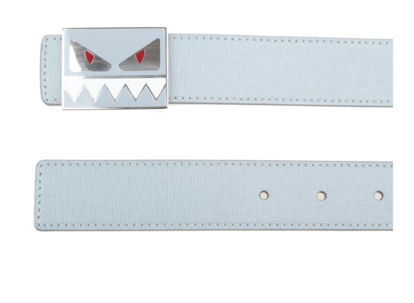 Thắt Lưng Fendi Women's Belt 8C0559-F09-F03TC - Ảnh 2