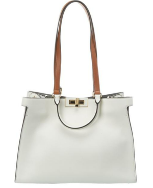 Túi Fendi Peekaboo X Small Leather 8BH377-ABHS-F1C10