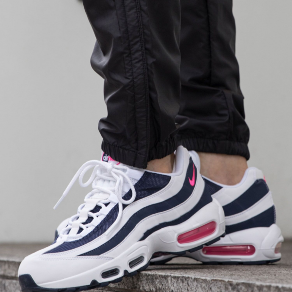 Giày Nike Air Max 95 Marine Day Midnight Navy CQ3644-161 - Ảnh 3