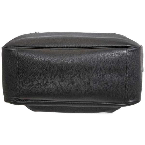 Túi Salvatore Ferragamo Duffle Bag 'Black' 24A400-726027 - Ảnh 4