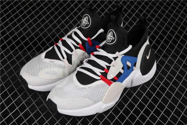 Giày Nike Huarache E.D.G.E. TXT 'Game Royal' AO1697-001 - Ảnh 6