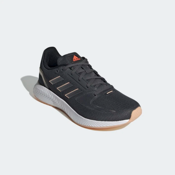 Giày Adidas Runfalcon 2.0 W 'Iron Mettalic' H04519 - Ảnh 3