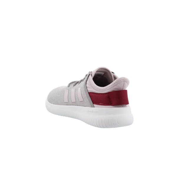Giày Adidas Cloudfoam QT Flex 'Ice Purple' B43745 - Ảnh 3