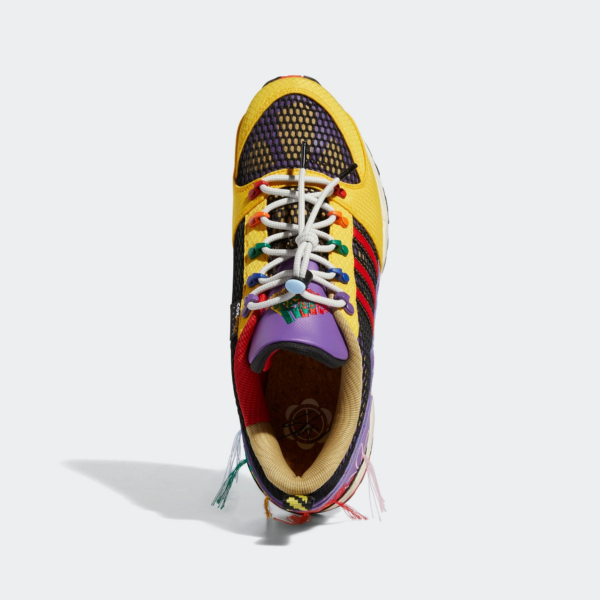 Giày Adidas x Sean Wotherspoon EQT Support 93 GX3893 - Ảnh 4