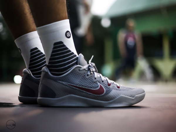 Giày Nike Kobe 11 Lower Merion 836183-006 - Ảnh 6