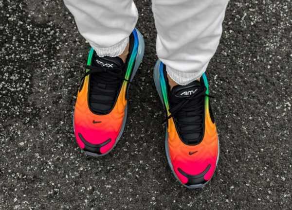 Giày Nike Air Max 720 'Be True' CJ5472-900 - Ảnh 4