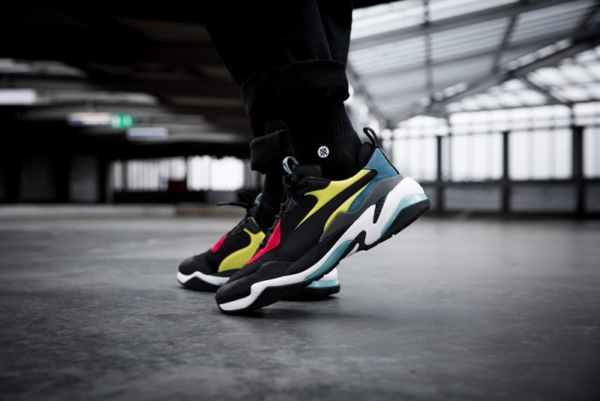 Giày Puma Thunder Spectra 'OG' 367516-01 - Ảnh 7