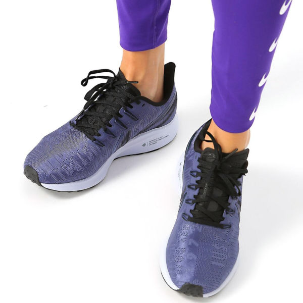 Giày Nike Wmns Air Zoom Pegasus 36 PRM Rise 'Sanded Purple' AV6259-500 - Ảnh 2