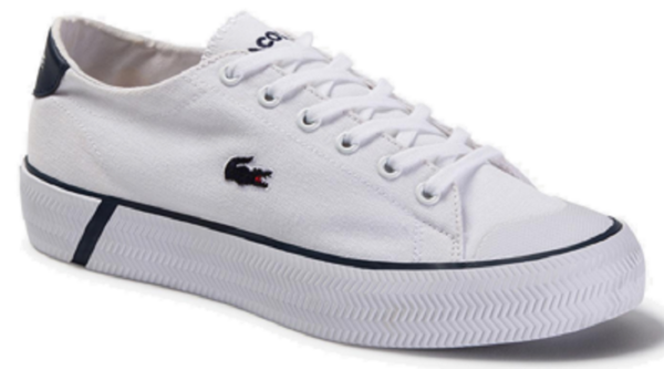 Giày LACOSTE GRIPSHOT 120 2 WOMEN'S 7-39CFA0045 - Ảnh 2