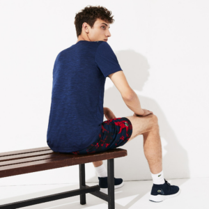 Ao Lacoste Men's T shirt TH7970-1YW